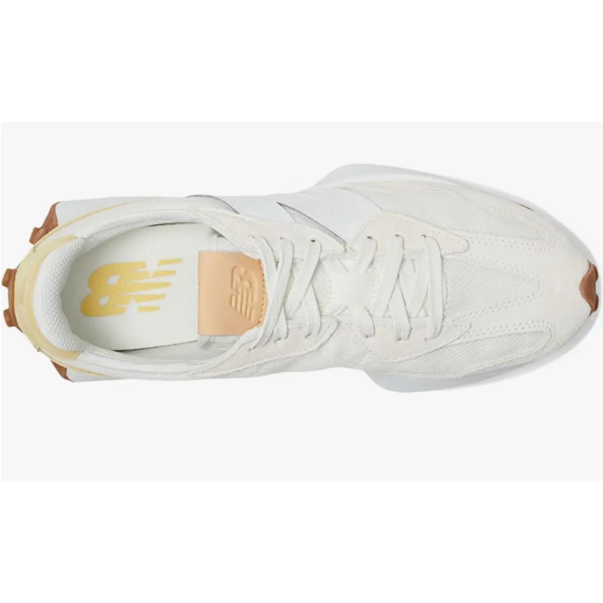 New Balance shoes - Linen/Hay 0