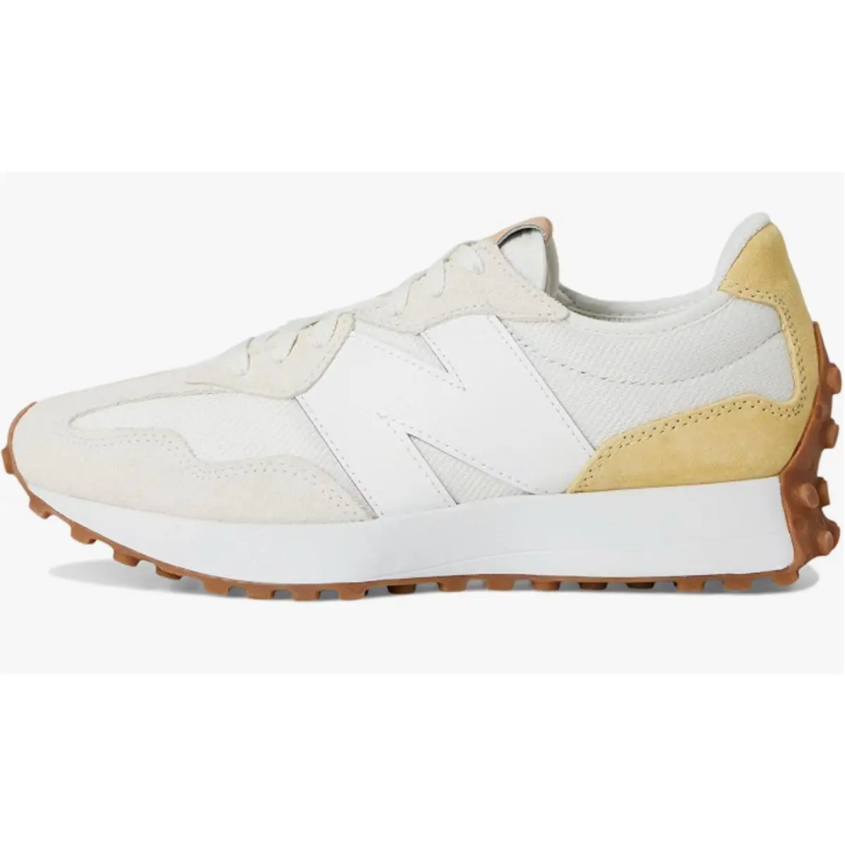 New Balance shoes - Linen/Hay 2
