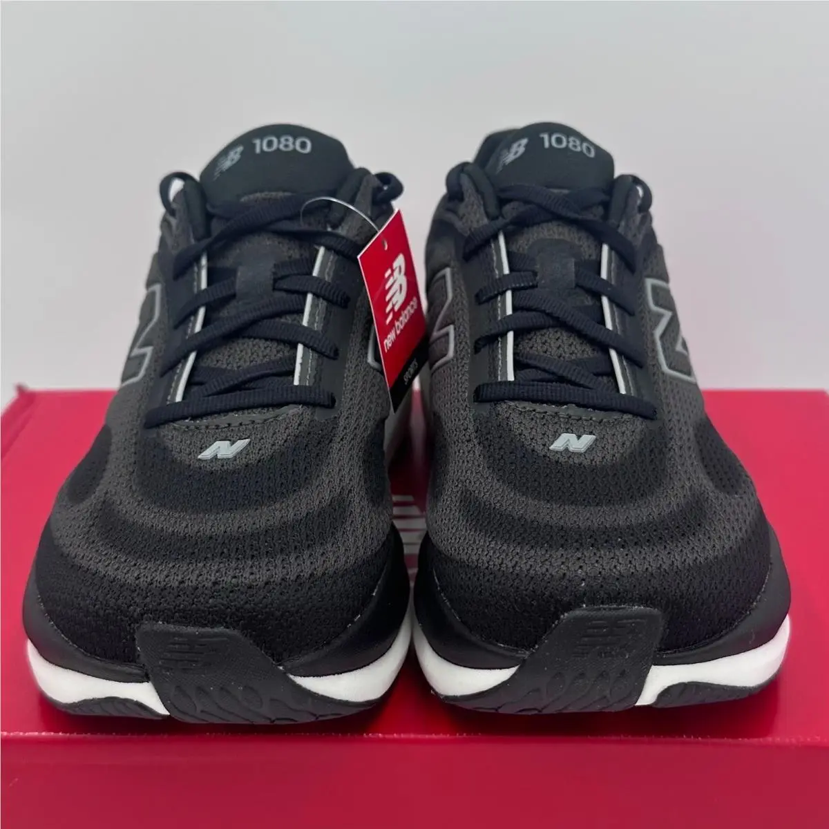 New Balance shoes - New Balance 1080 v13 - Black 2