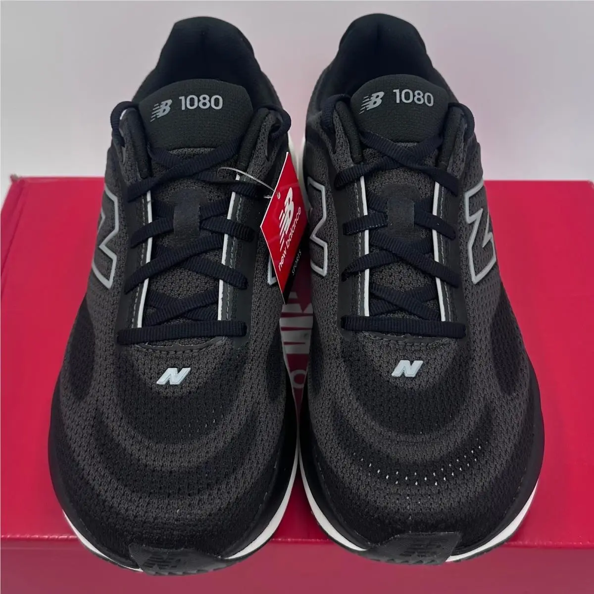 New Balance shoes - New Balance 1080 v13 - Black 3