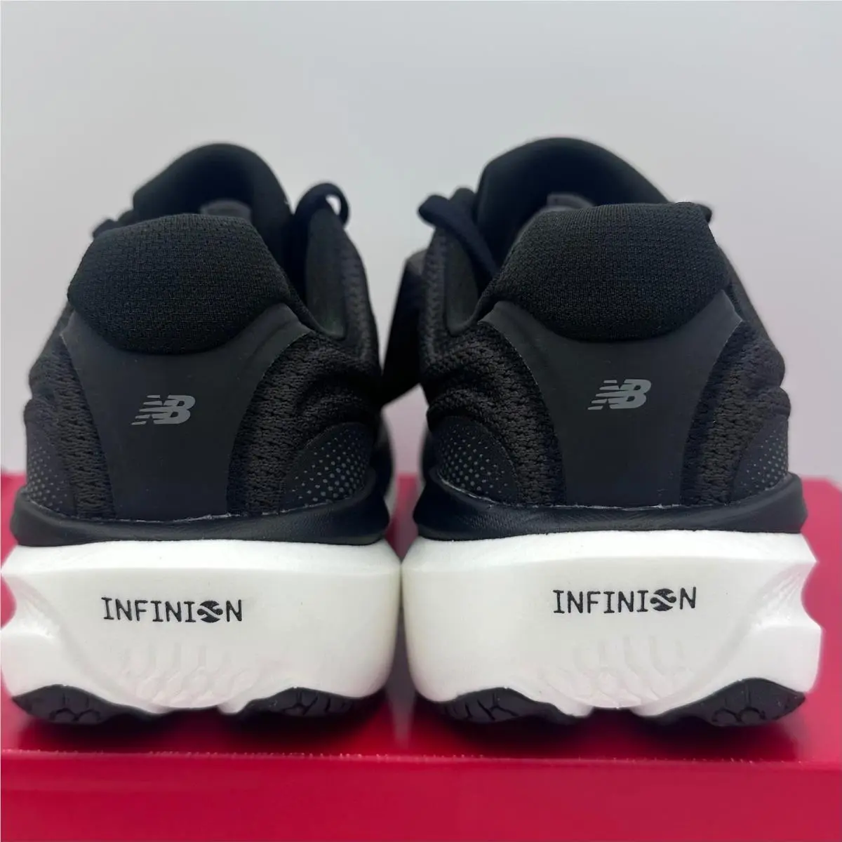 New Balance shoes - New Balance 1080 v13 - Black 4