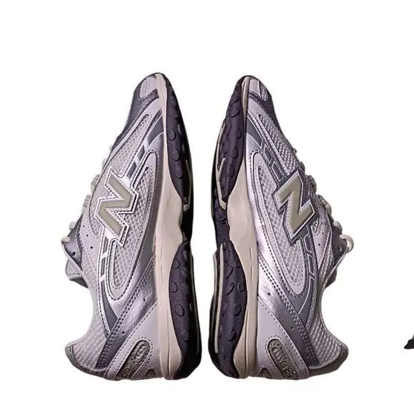New Balance shoes - White 2