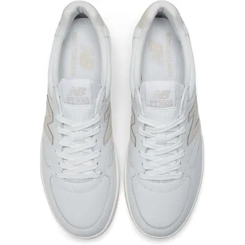 New Balance shoes - White (UPC: 196307090209) 1