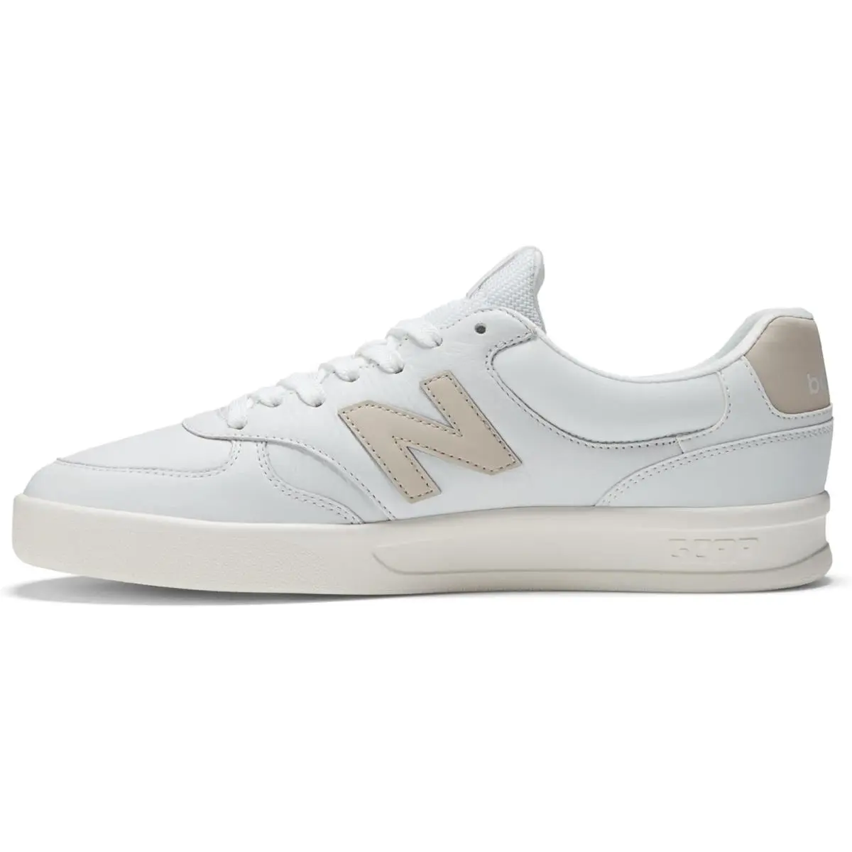 New Balance shoes - White (UPC: 196307090209) 3