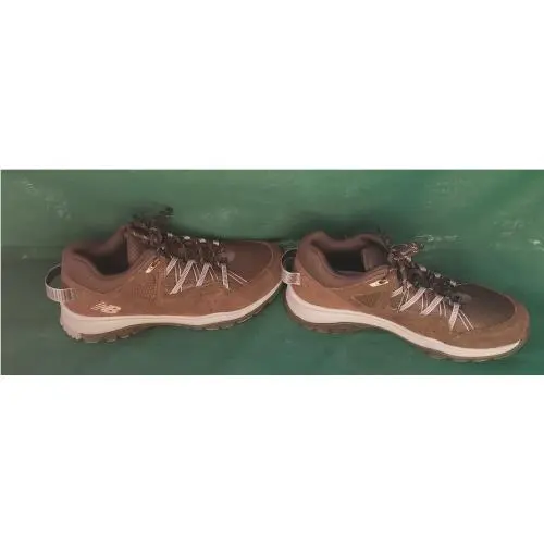 New Balance shoes - New Balance MW669LC2 - ww669lc2 - Brown 2