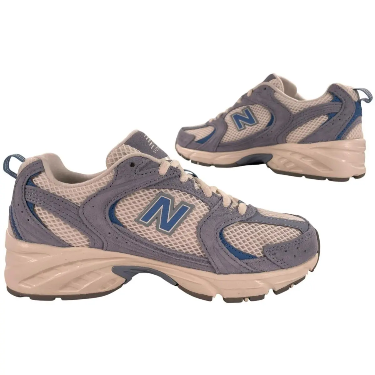 New Balance shoes - New Balance 530 - White 0