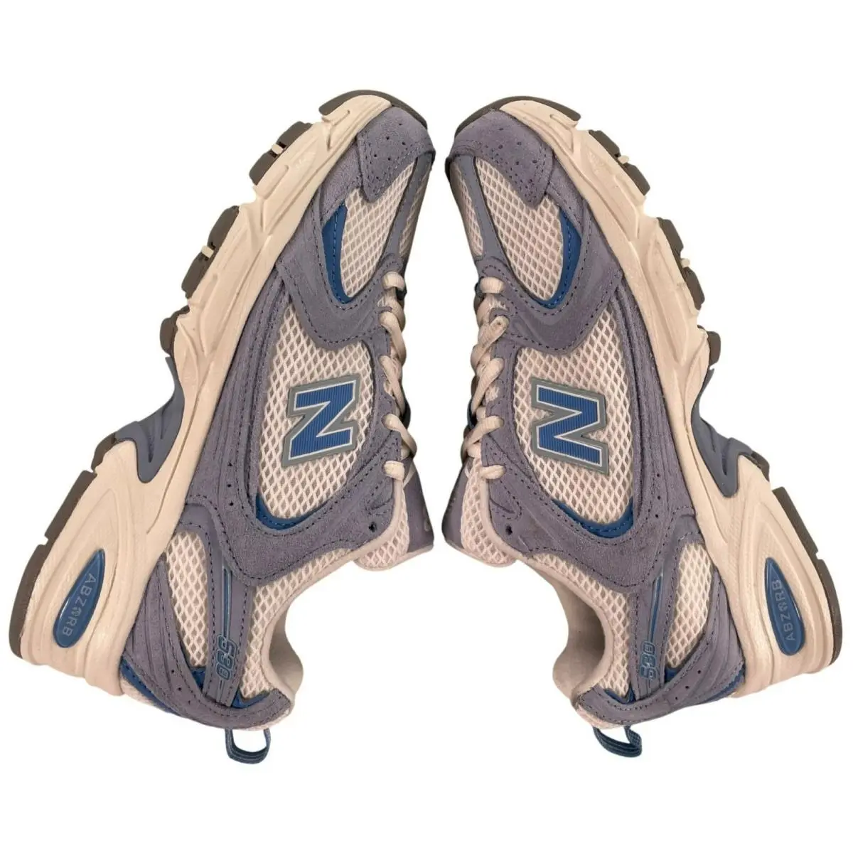 New Balance shoes - New Balance 530 - White 1