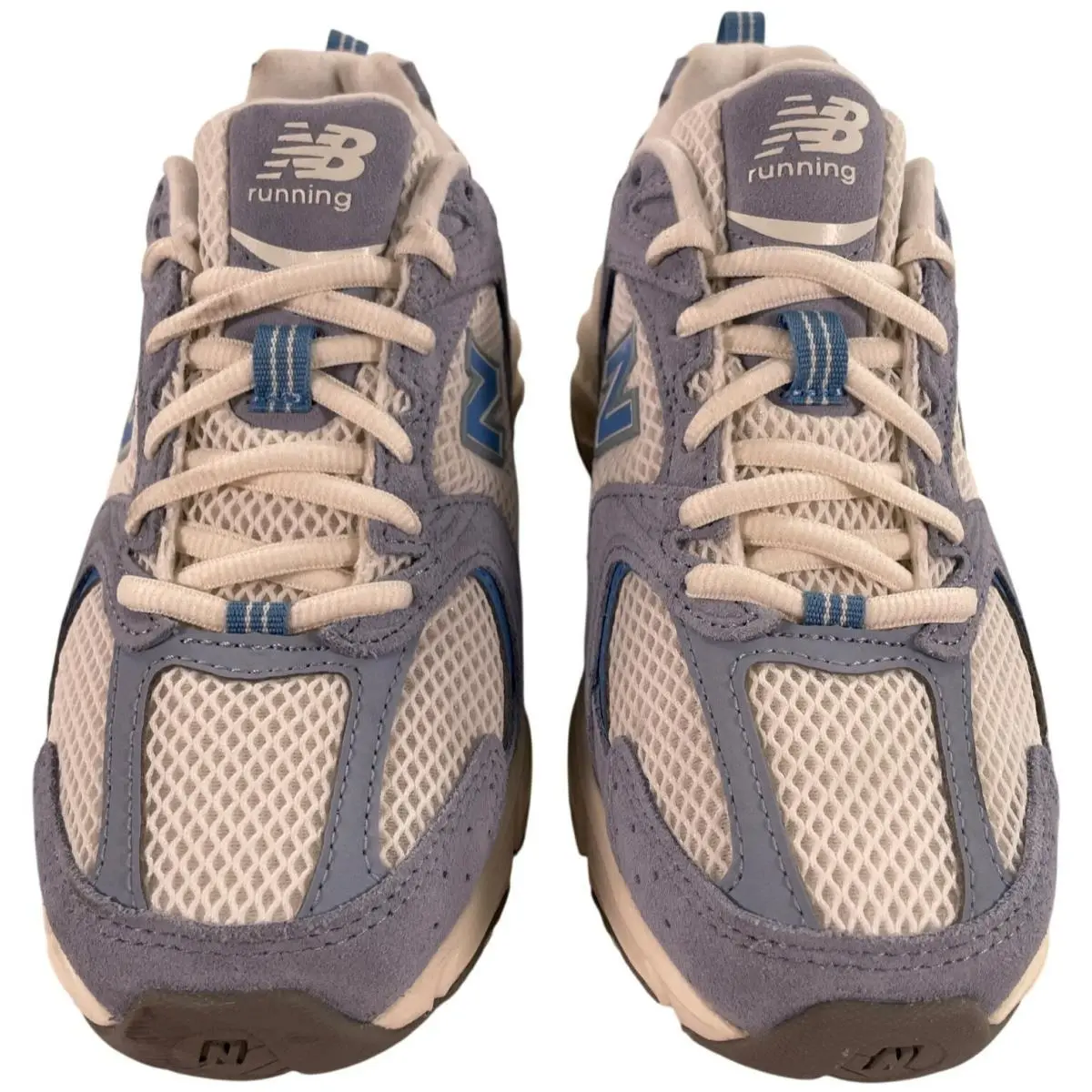 New Balance shoes - New Balance 530 - White 3