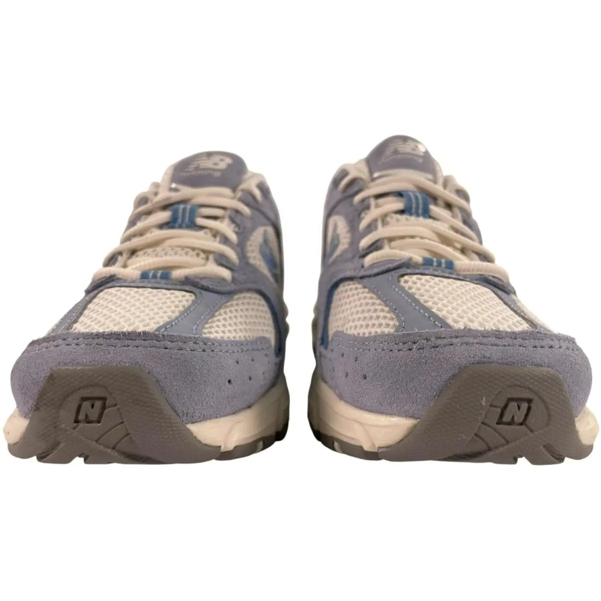 New Balance shoes - New Balance 530 - White 4