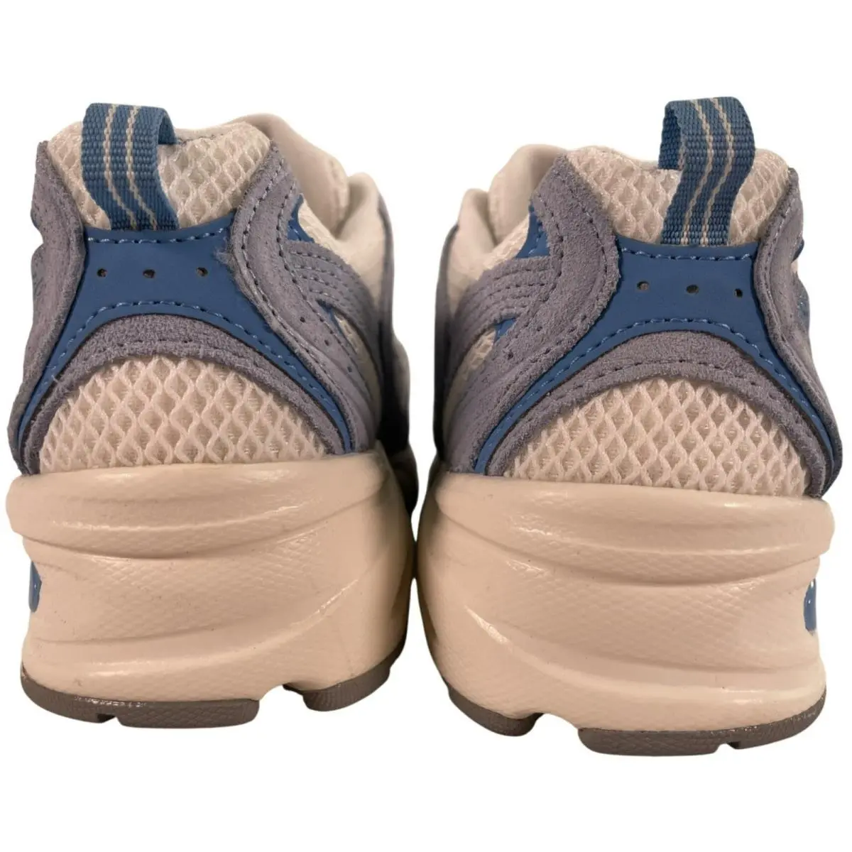 New Balance shoes - New Balance 530 - White 6