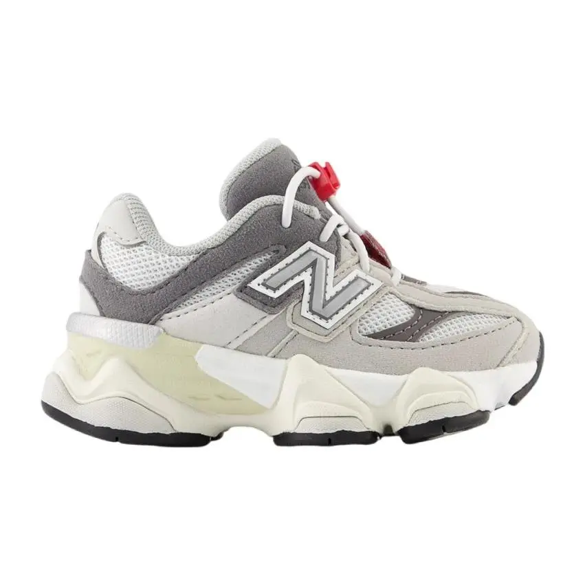 New Balance shoes - Gray (UPC: 197375788616) 1