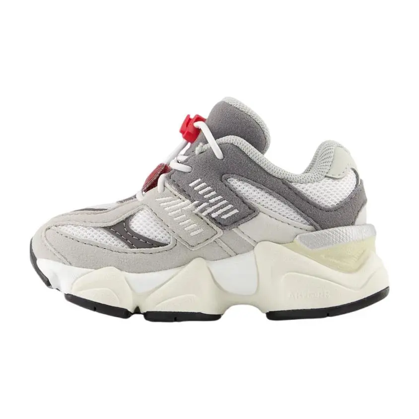New Balance shoes - Gray (UPC: 197375788616) 3