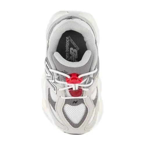 New Balance shoes - Gray (UPC: 197375788616) 4