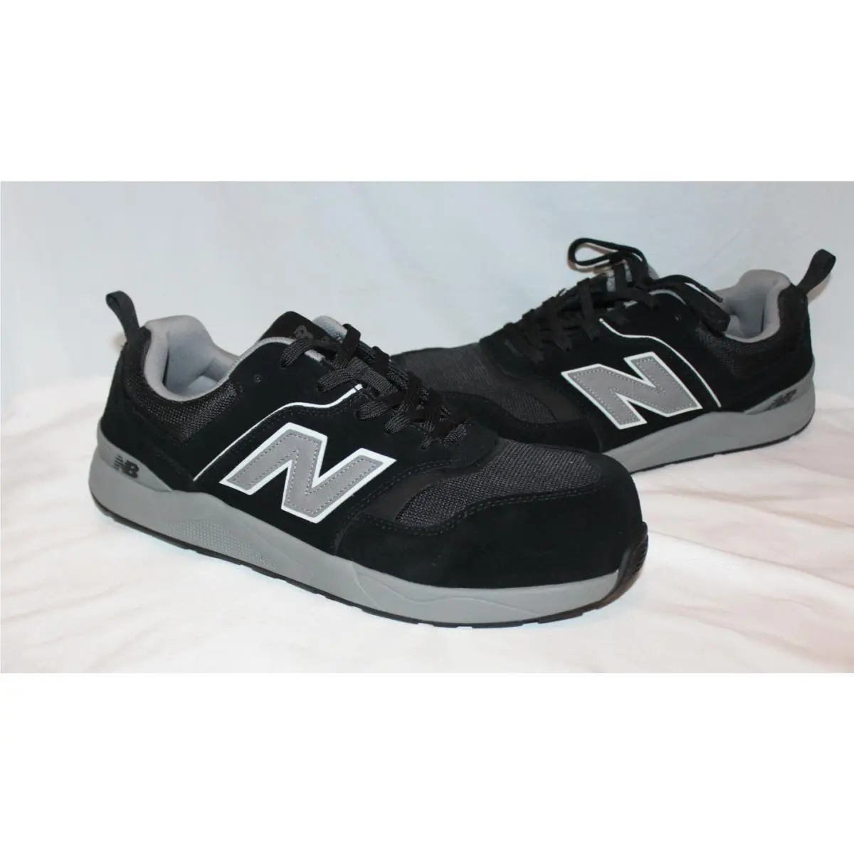 New Balance shoes - Black 1