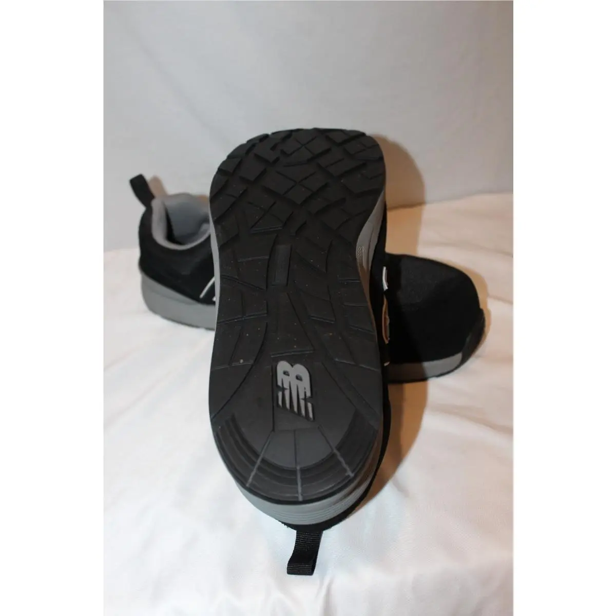 New Balance shoes - Black 6