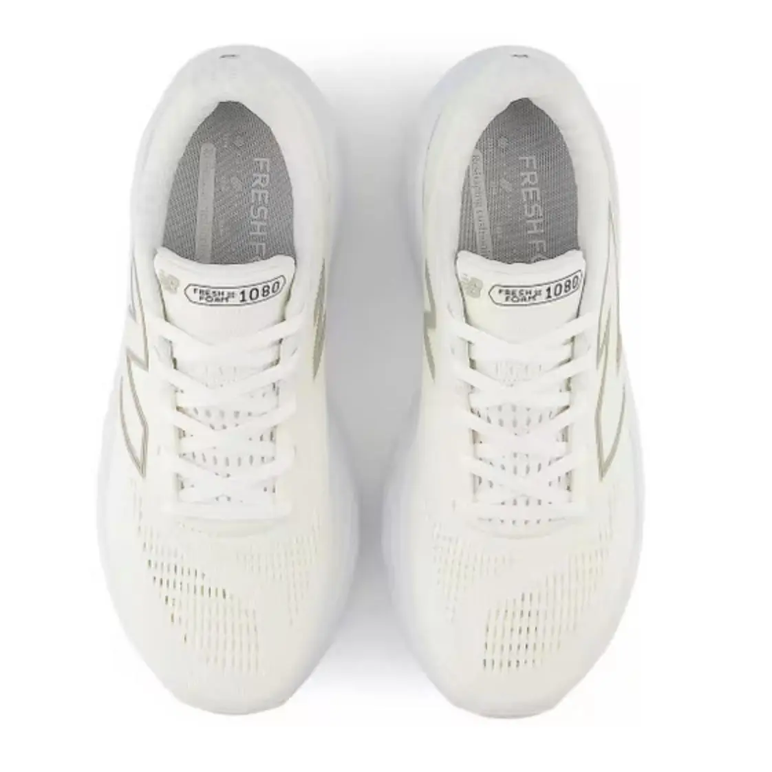 New Balance shoes - White 2