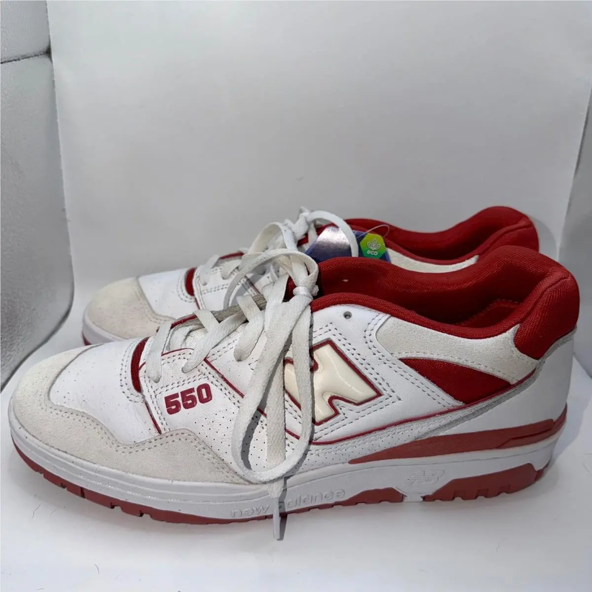 New Balance shoes - White 0