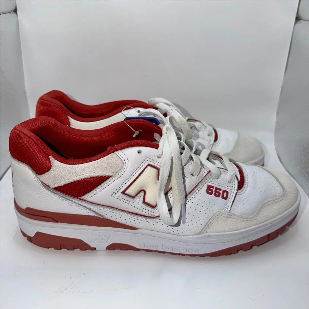 New Balance shoes - White 2