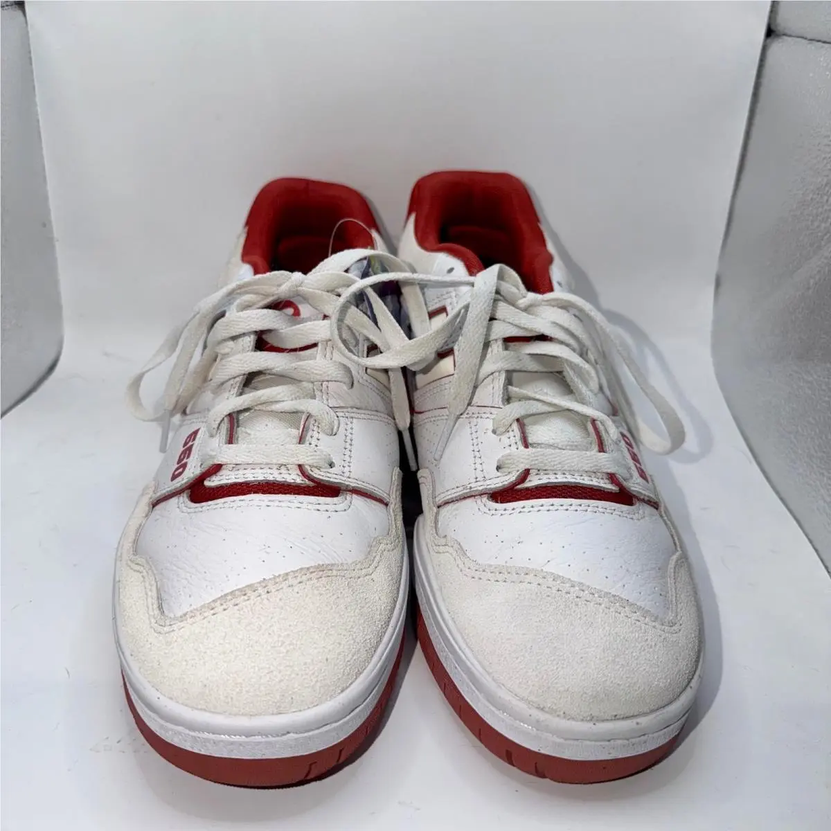 New Balance shoes - White 3