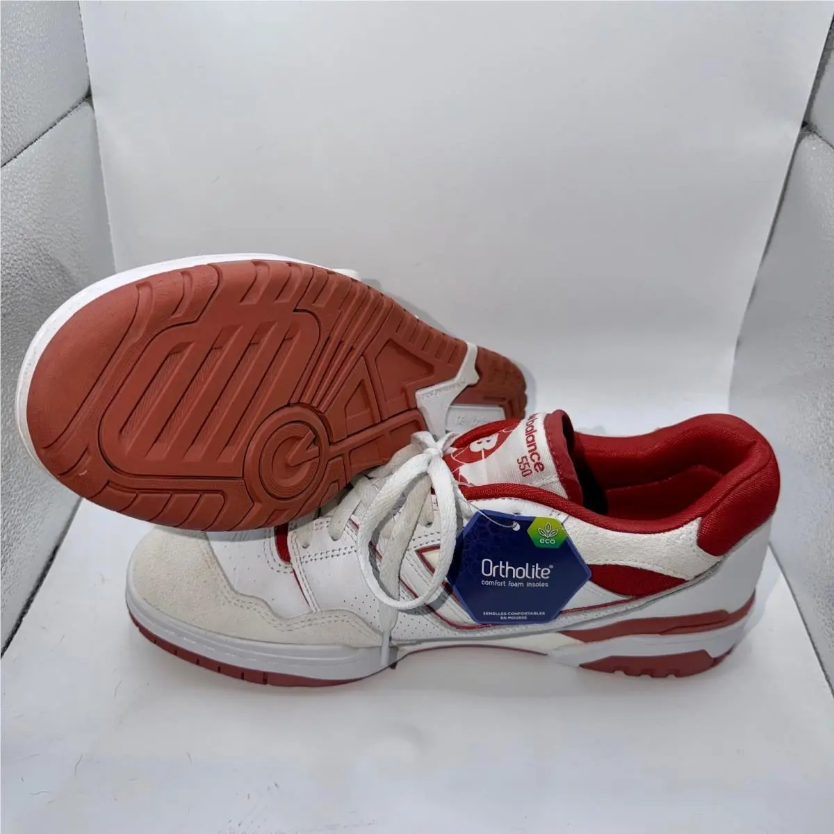 New Balance shoes - White 5