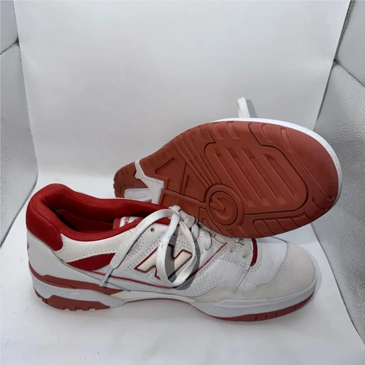New Balance shoes - White 6
