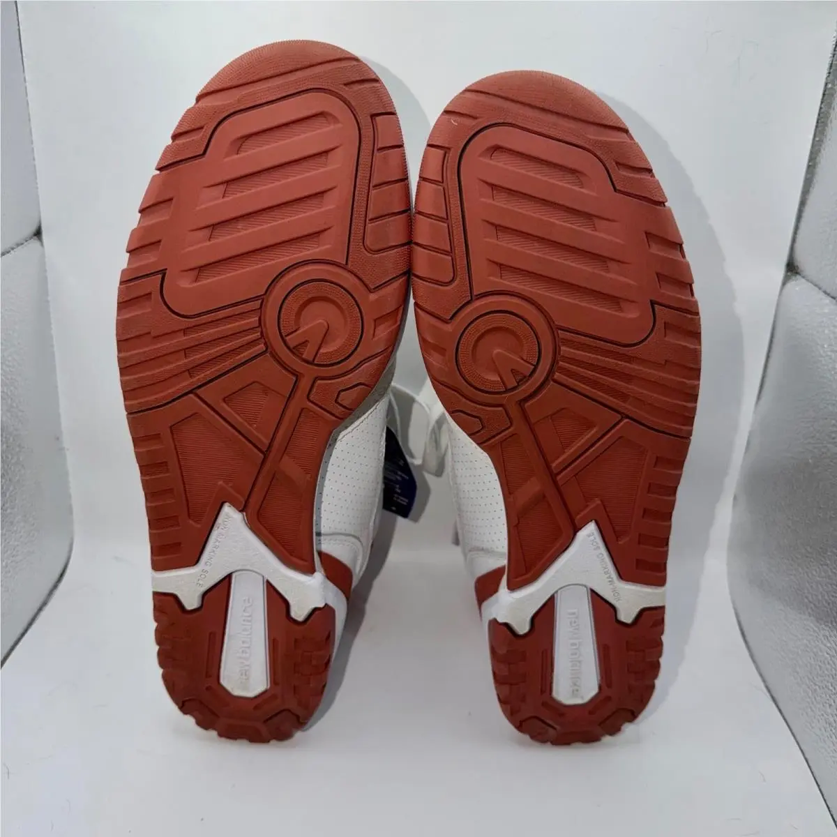 New Balance shoes - White 7