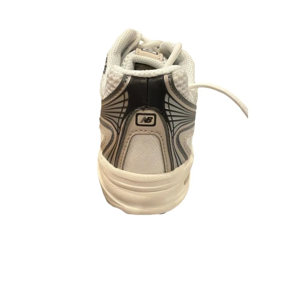 New Balance shoes - New Balance 740 - Grey White Black (UPC: 0197968434302) 1