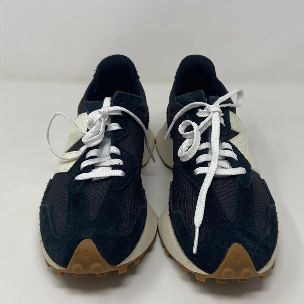 New Balance shoes - New Balance 327 - Ws327glbb - Black (UPC: 4711484437904) 0
