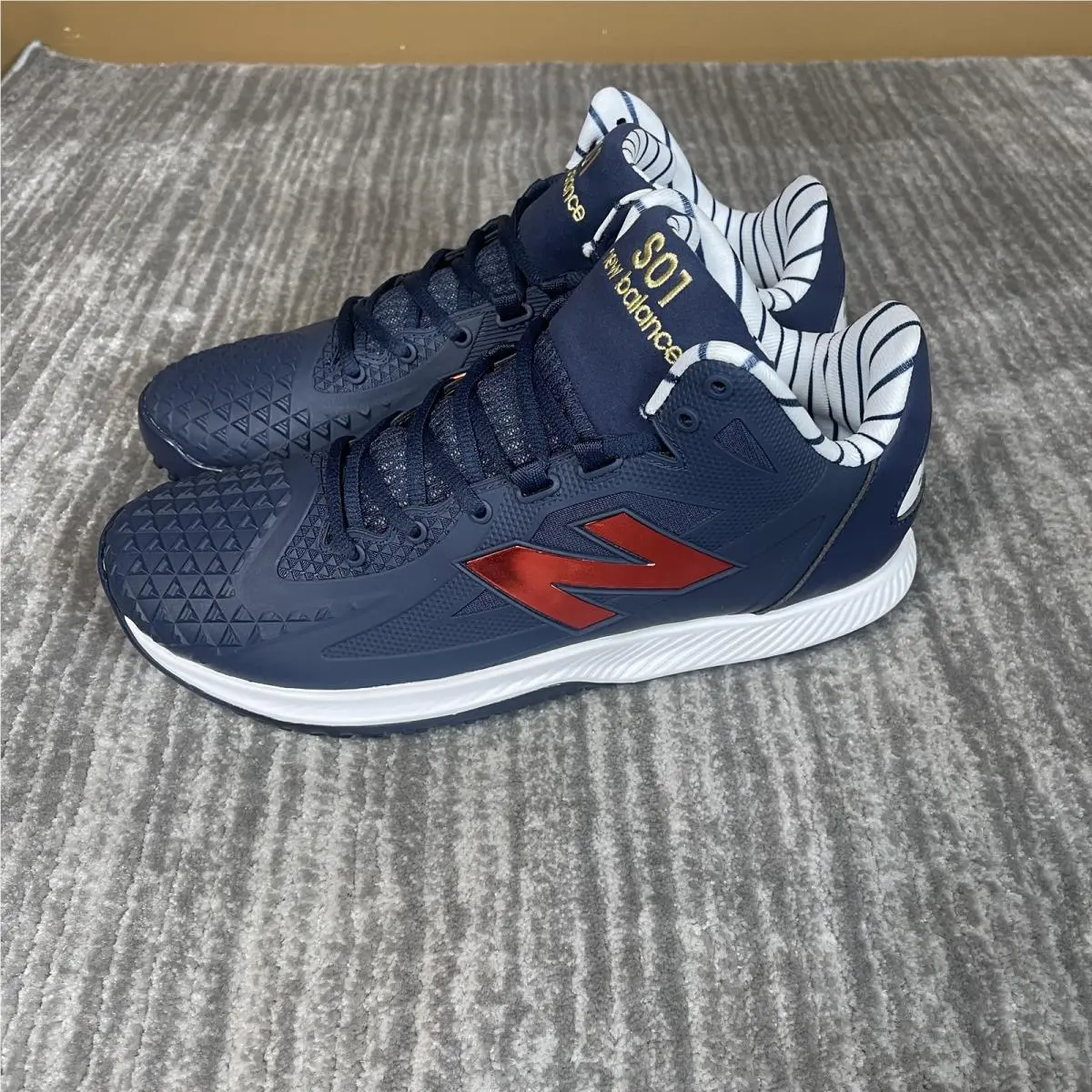 New Balance shoes - New Balance FuelCell Ohtani v1 - Blue 1