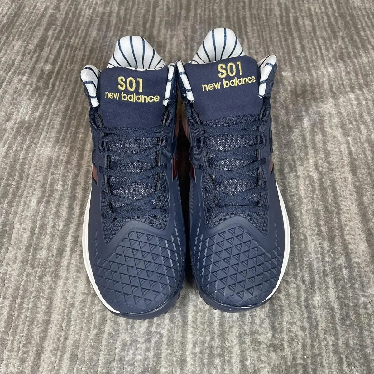 New Balance shoes - New Balance FuelCell Ohtani v1 - Blue 2