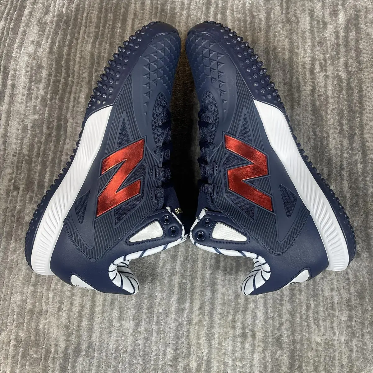 New Balance shoes - New Balance FuelCell Ohtani v1 - Blue 3