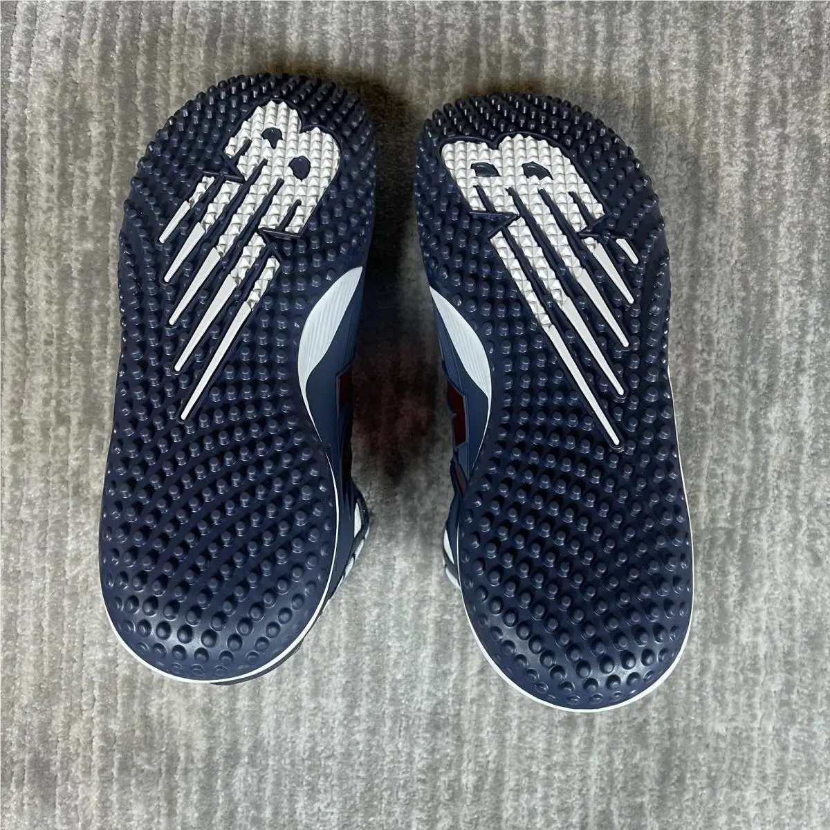 New Balance shoes - New Balance FuelCell Ohtani v1 - Blue 4