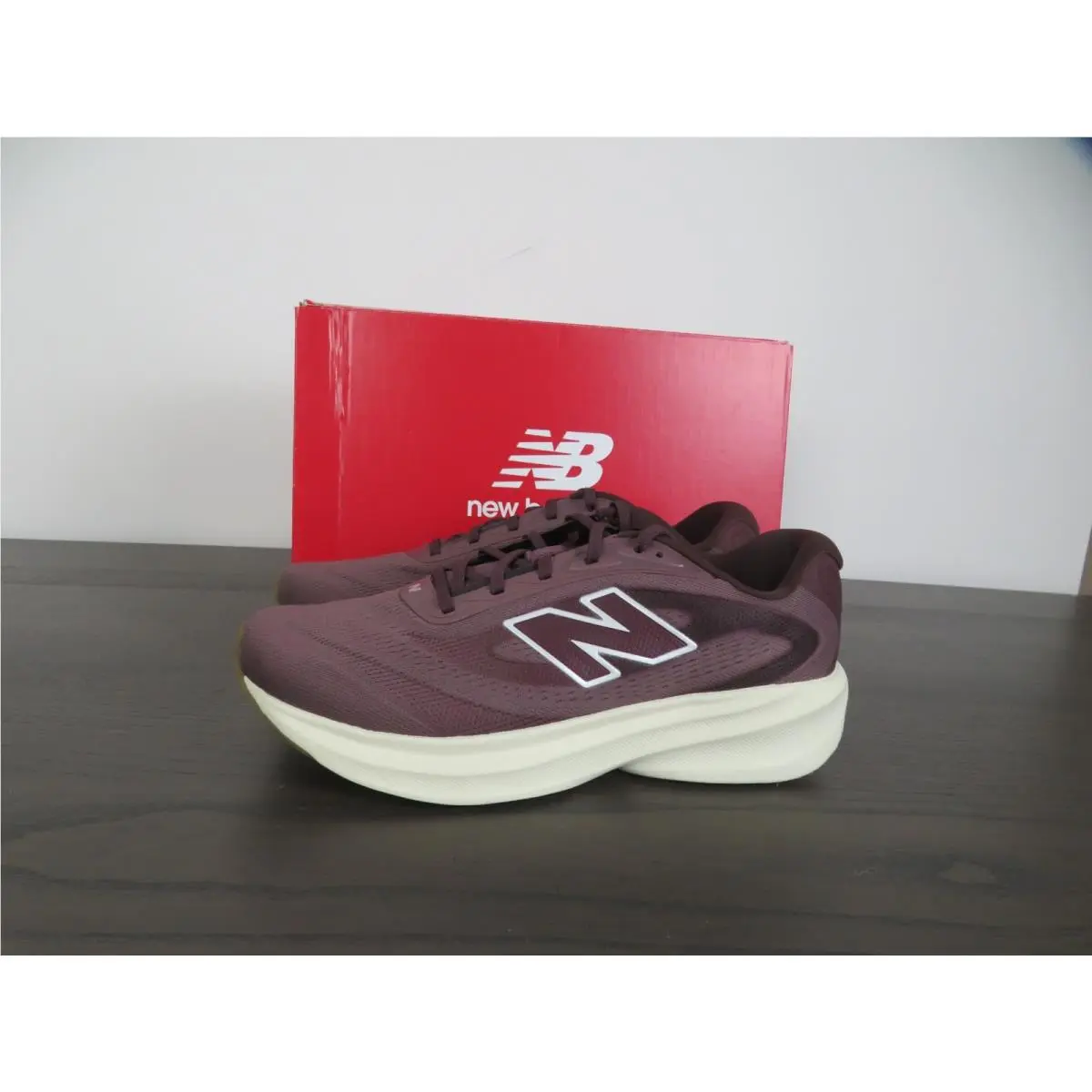 New Balance shoes - New Balance Fresh Foam 680 - Purple 2