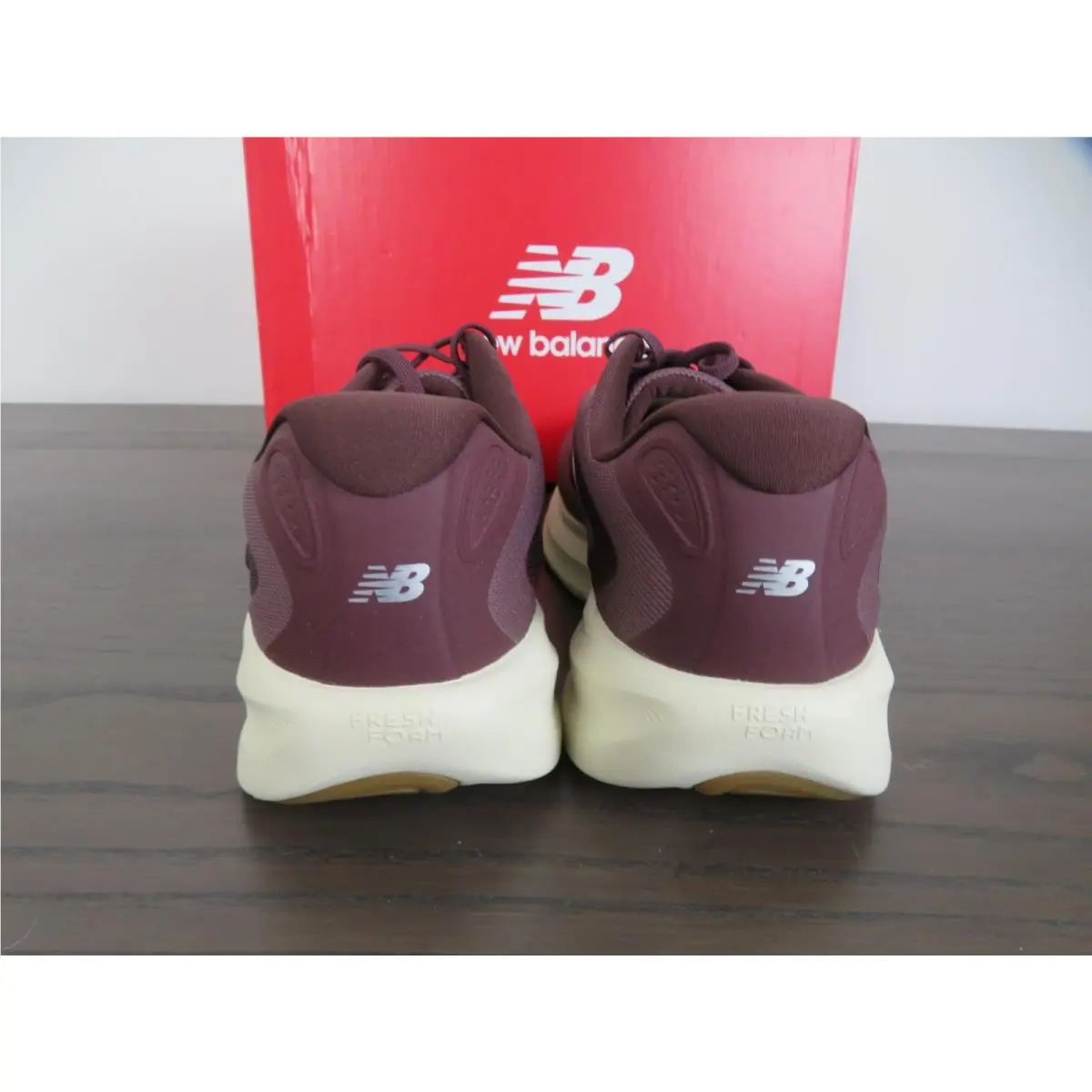 New Balance shoes - New Balance Fresh Foam 680 - Purple 3