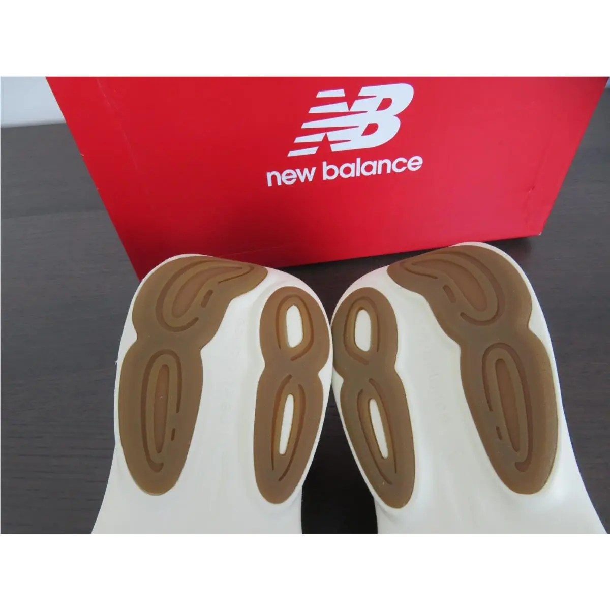 New Balance shoes - New Balance Fresh Foam 680 - Purple 6