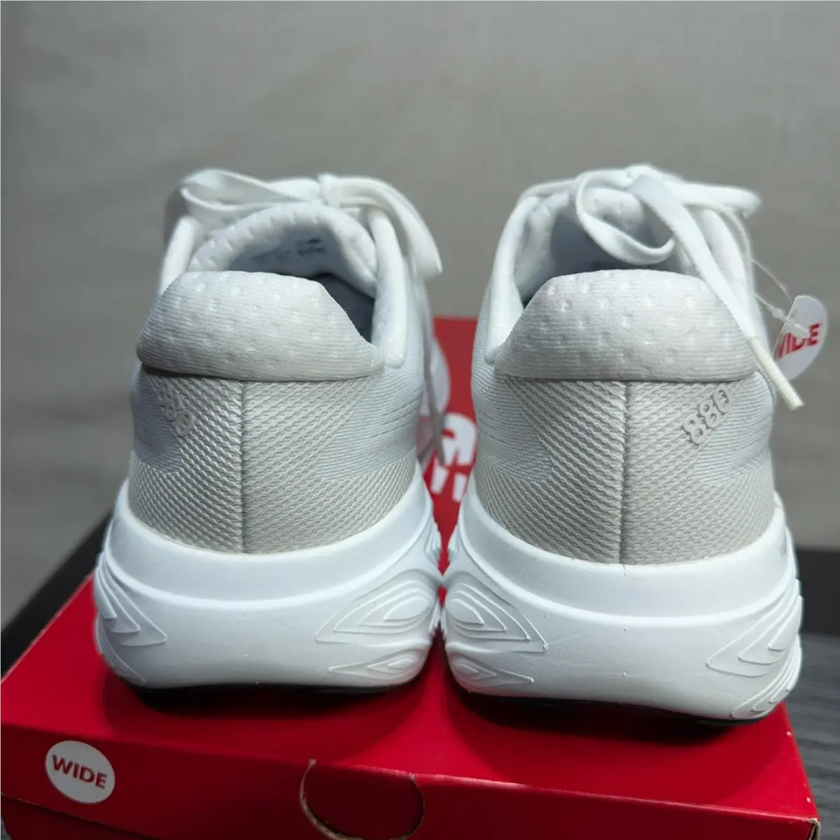New Balance shoes - New Balance Fresh Foam X 880v15 - White 2