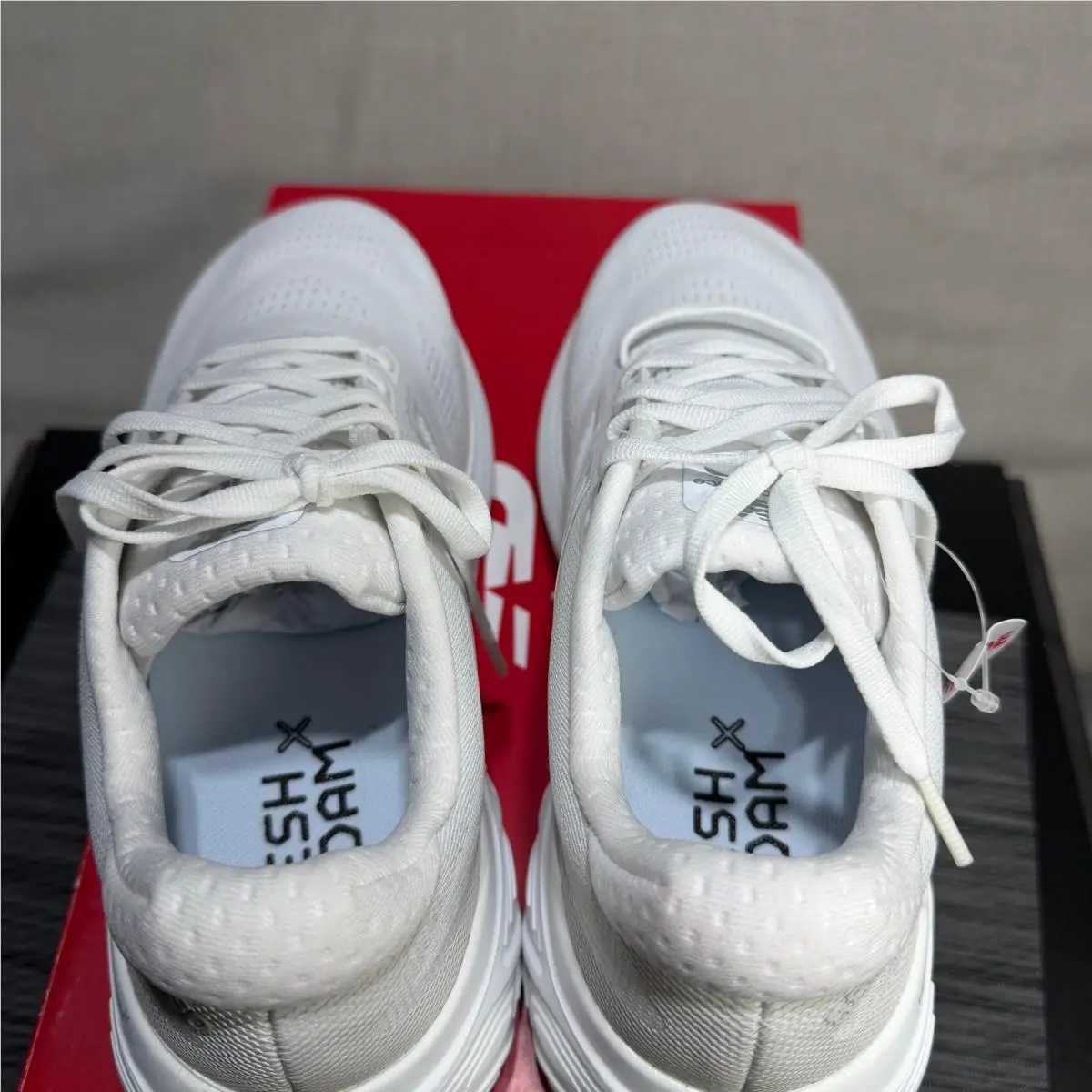 New Balance shoes - New Balance Fresh Foam X 880v15 - White 3