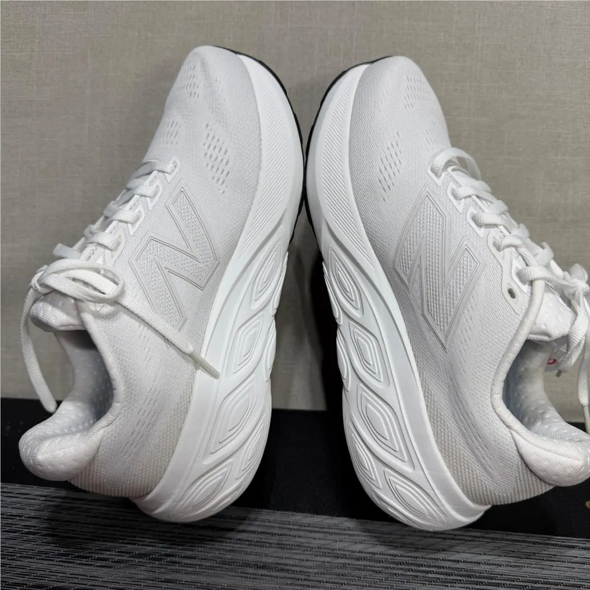 New Balance shoes - New Balance Fresh Foam X 880v15 - White 5