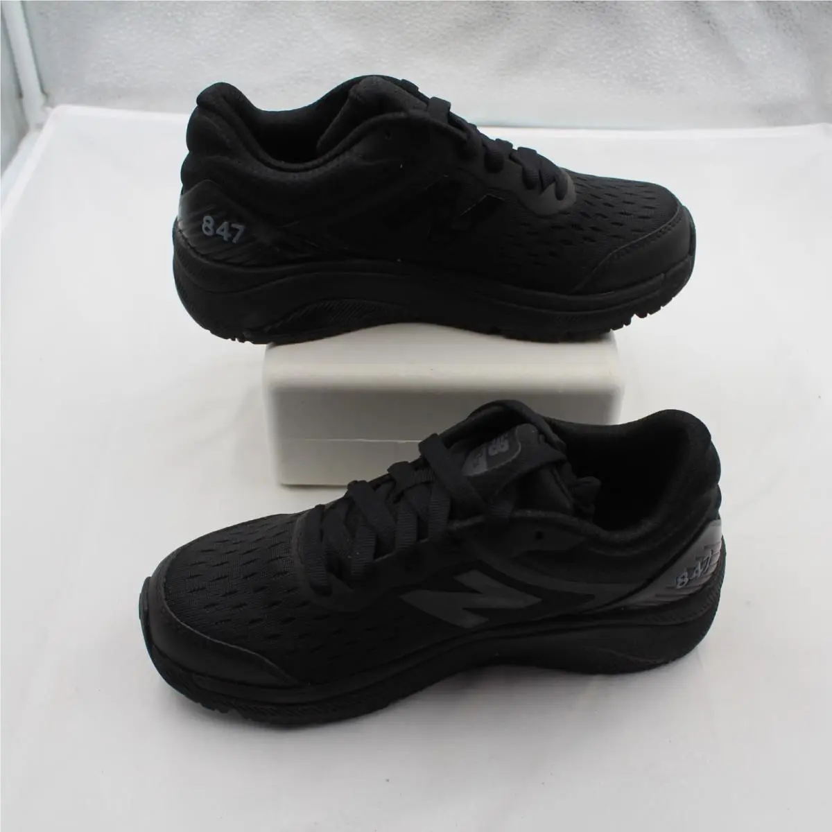New Balance shoes - New Balance 847v4 - Black 2
