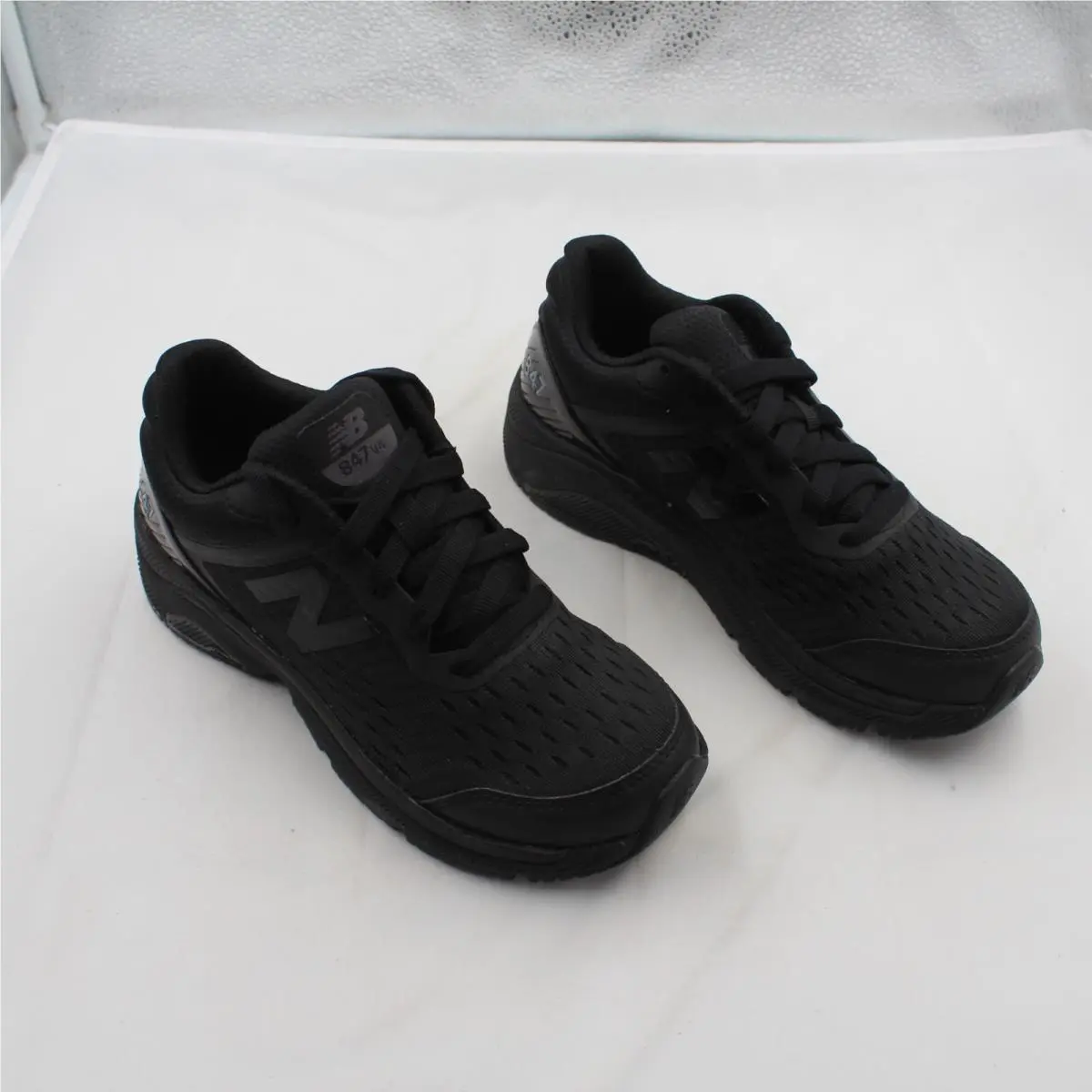 New Balance shoes - New Balance 847v4 - Black 7