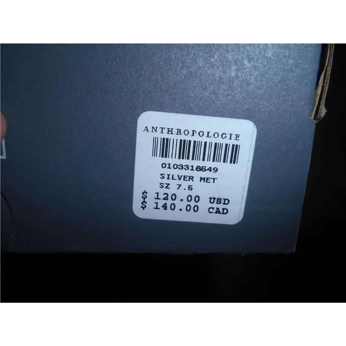New Balance shoes - GREY / PINK 10
