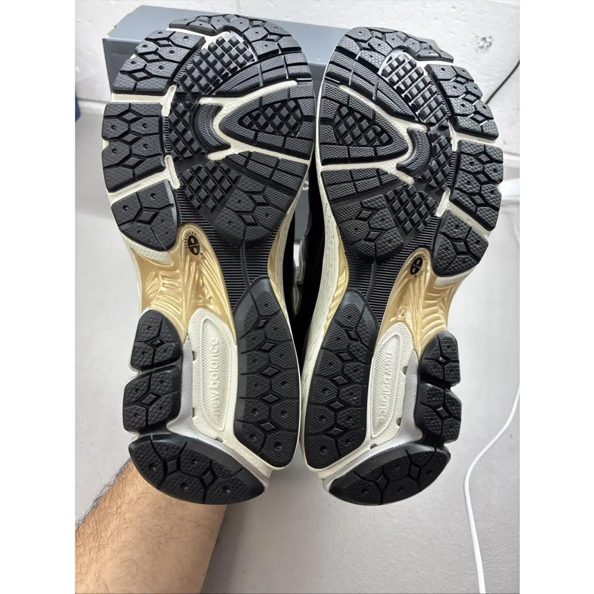 New Balance shoes - New Balance - GC2002PO - other 5