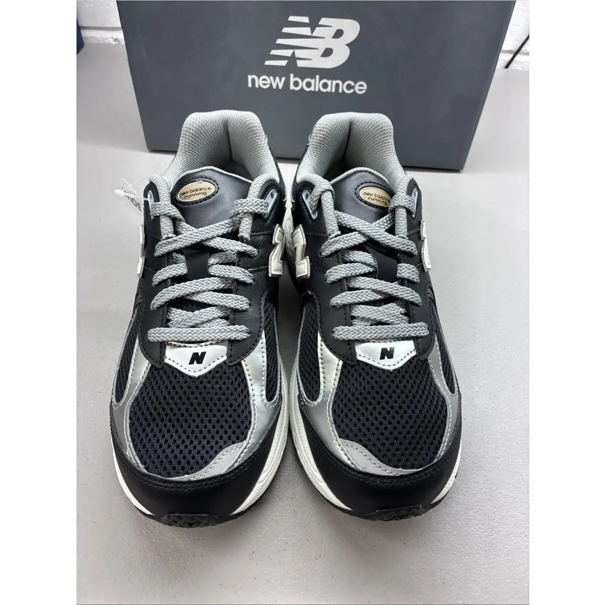 New Balance shoes - New Balance - GC2002PO - other 1