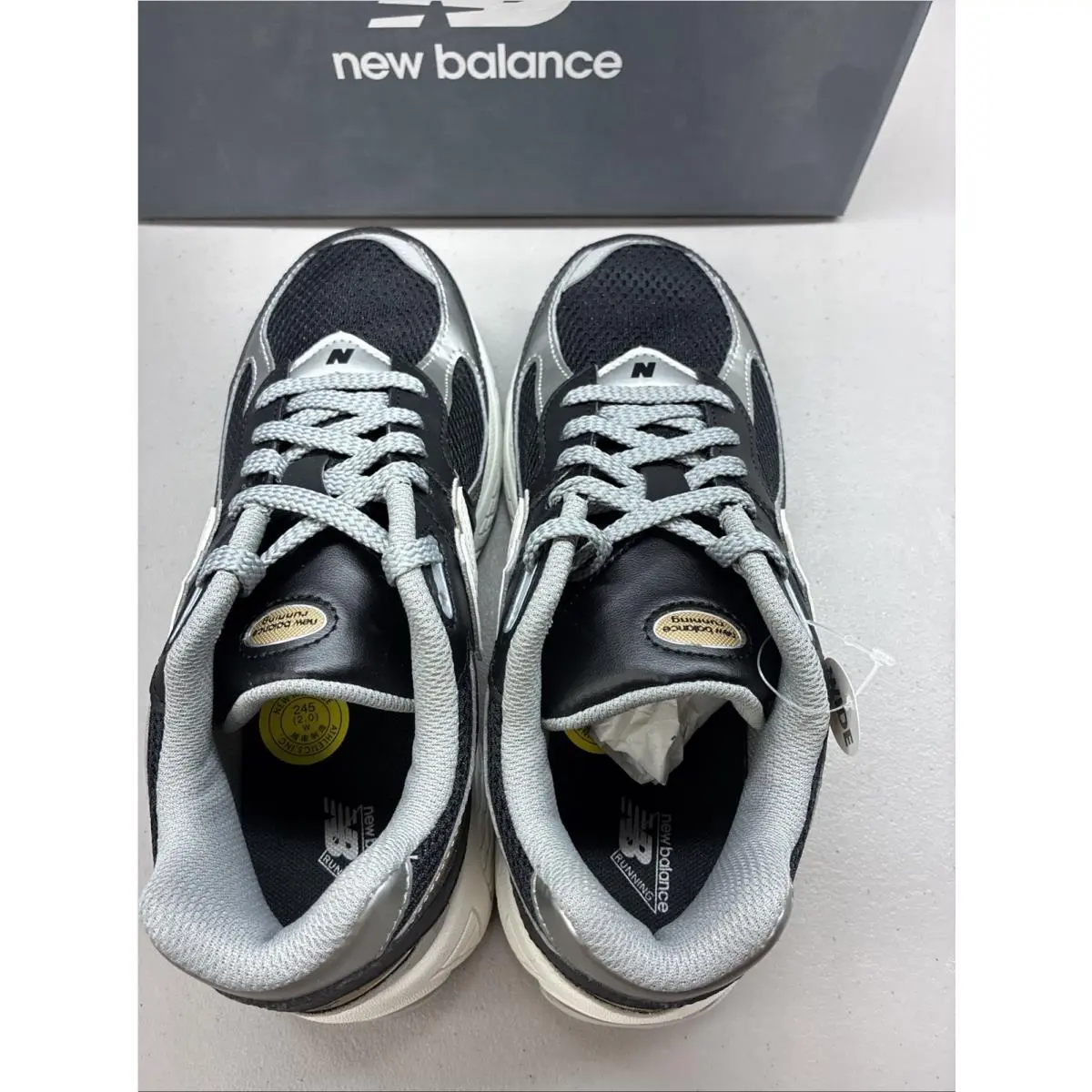 New Balance shoes - New Balance - GC2002PO - other 3