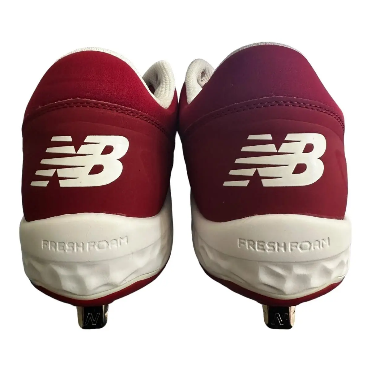 New Balance shoes - New Balance 3000 - Red 5