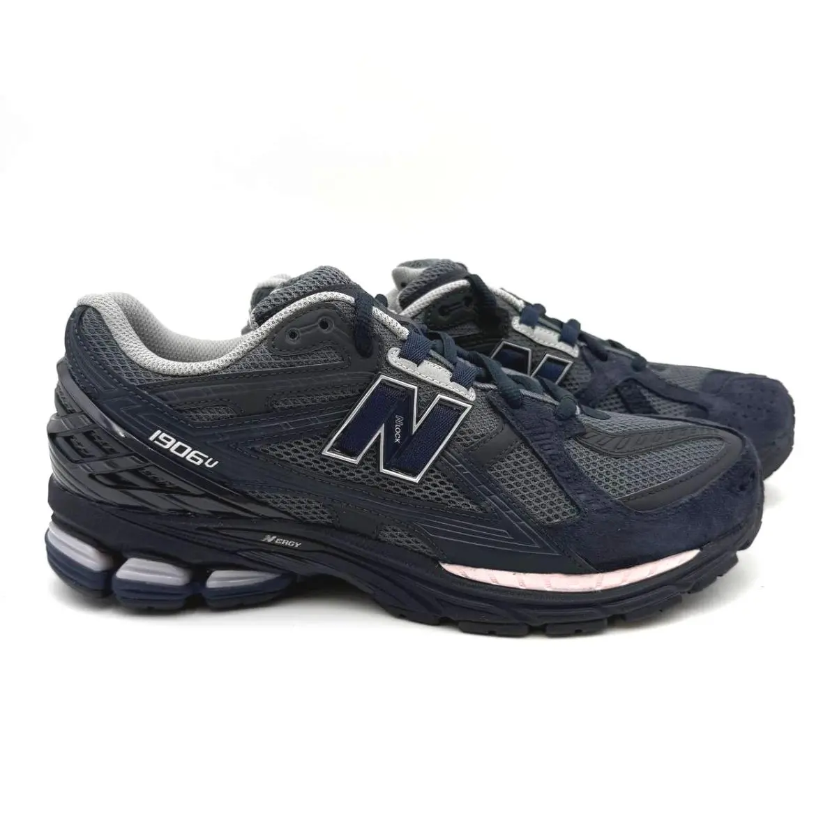 New Balance shoes - New Balance 1906U Utility - Utility - U1906NVP - Blue, Manufacturer: Eclipse/NB Navy/Phantom (UPC: 198689758876) 1