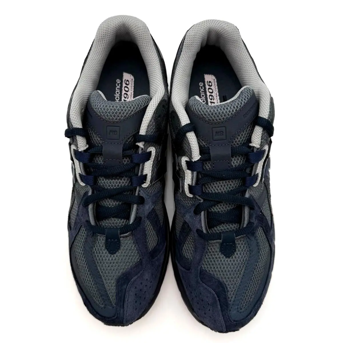 New Balance shoes - New Balance 1906U Utility - Utility - U1906NVP - Blue, Manufacturer: Eclipse/NB Navy/Phantom (UPC: 198689758876) 4