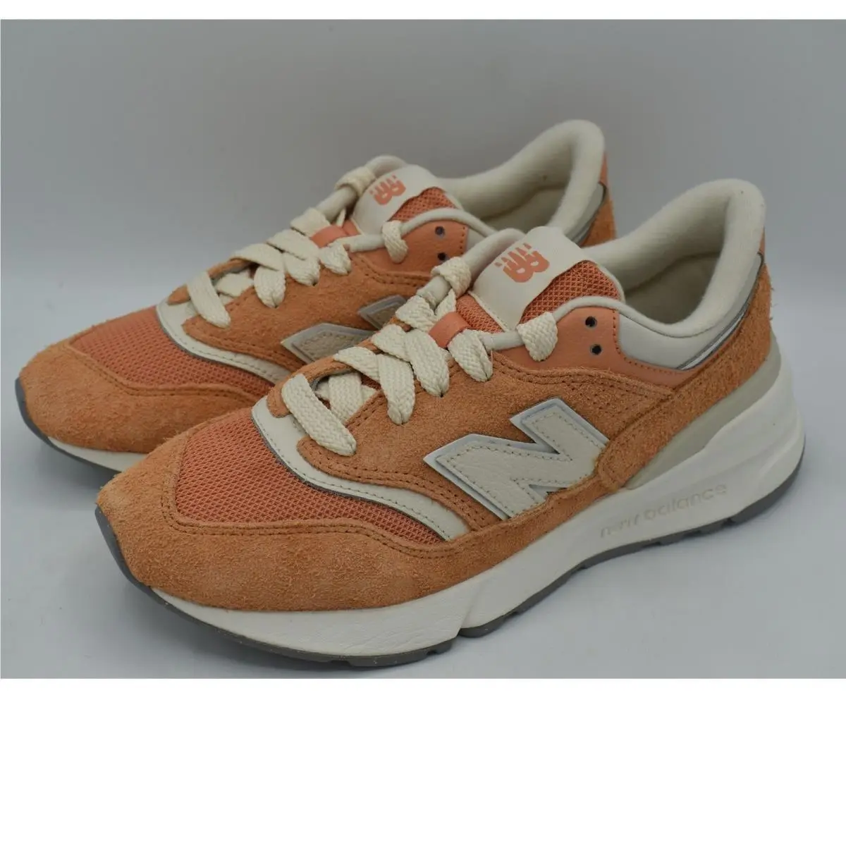 New Balance shoes - 997R - 997R - Orange 0