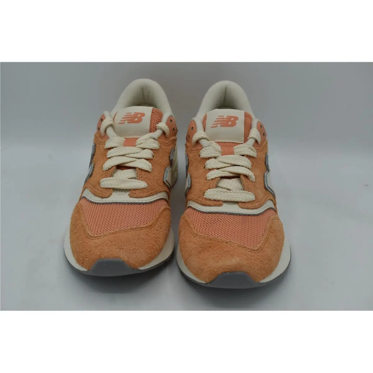 New Balance shoes - 997R - 997R - Orange 1
