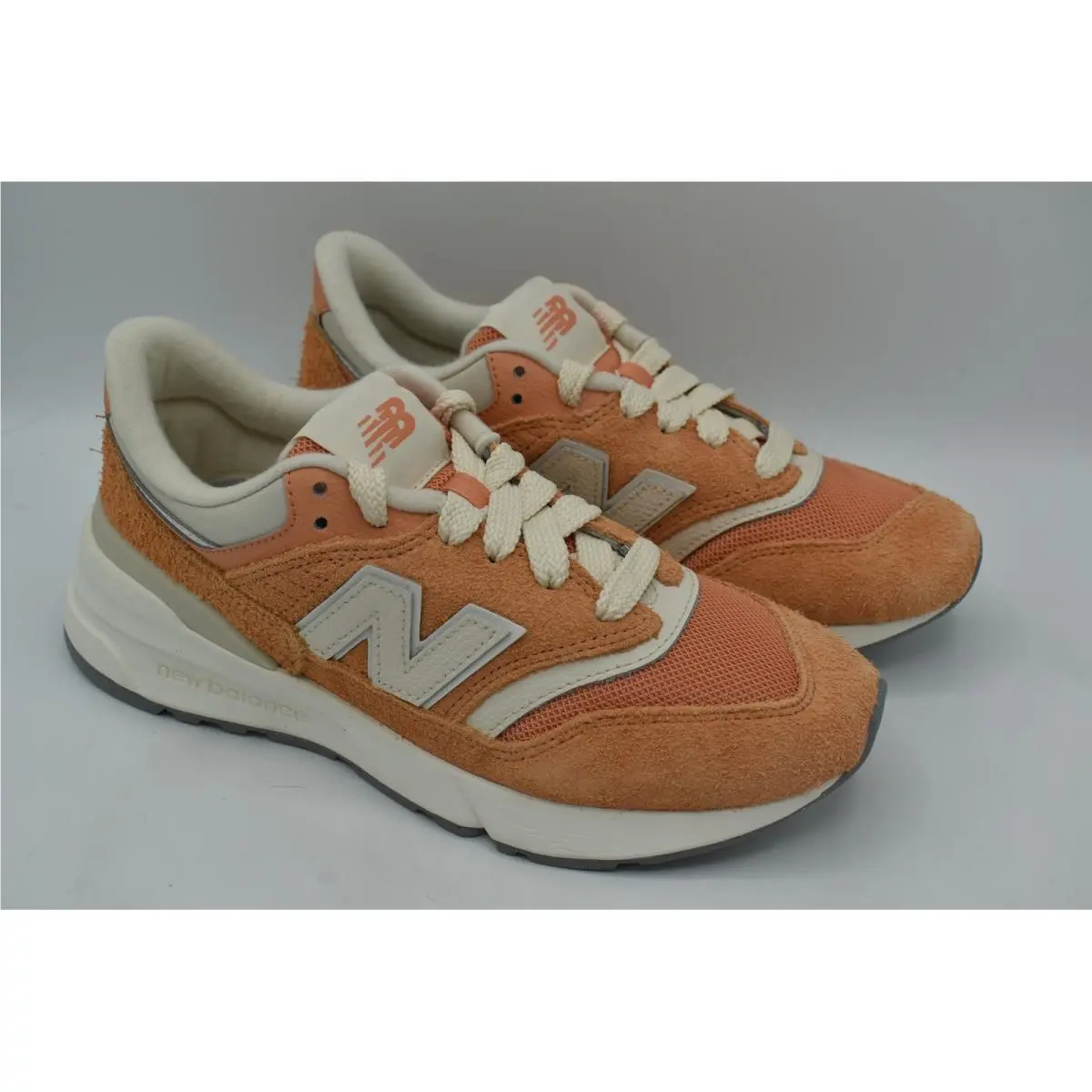 New Balance shoes - 997R - 997R - Orange 2